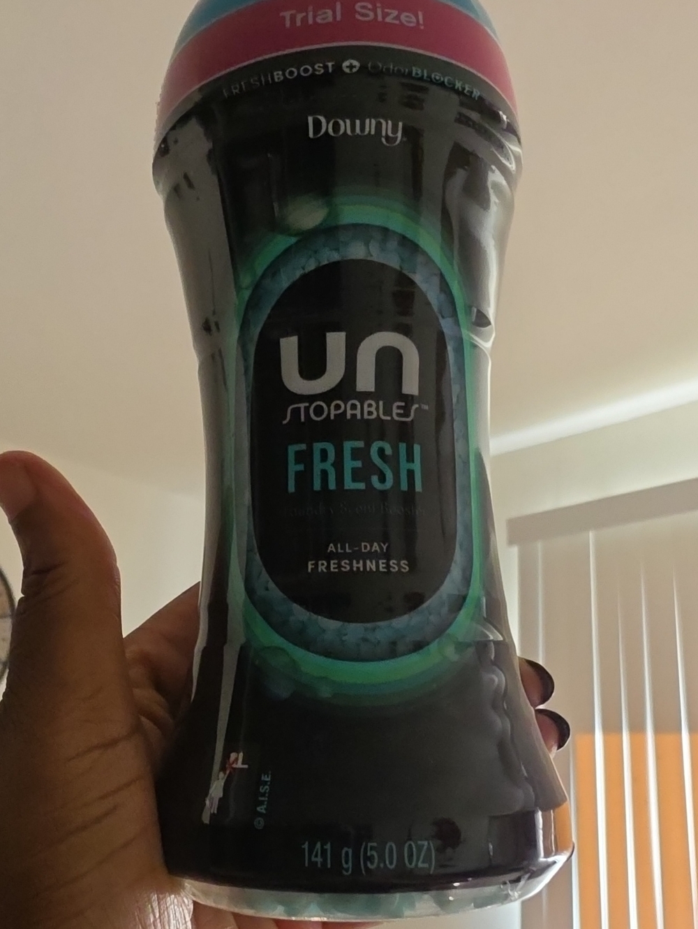Downy Unstopables  Beads